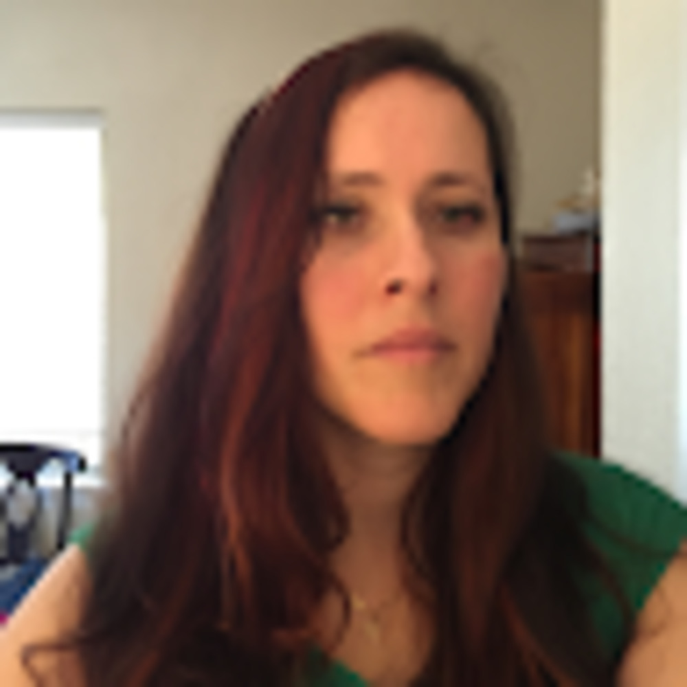 Meet your Posher, Luisa